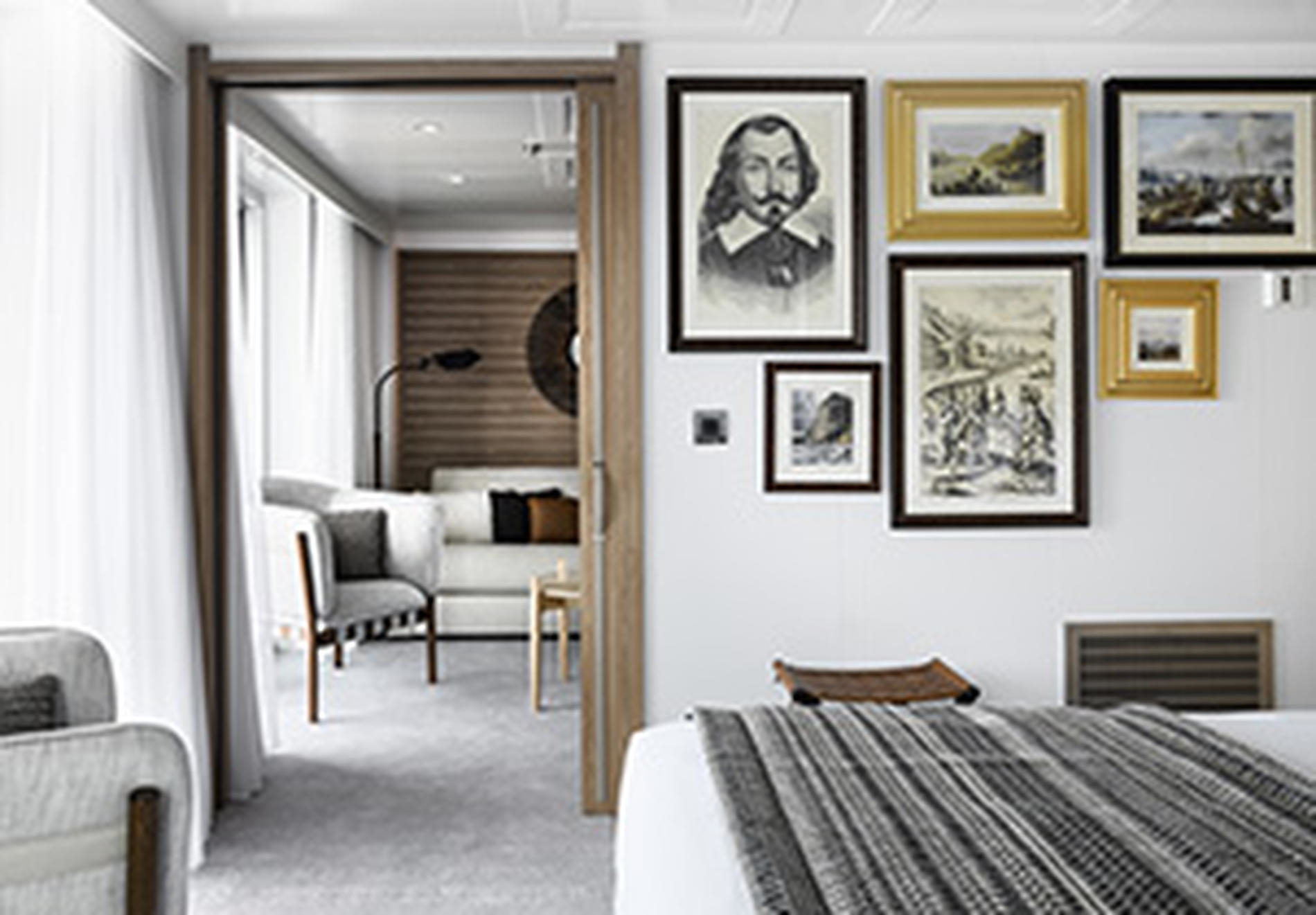 Owner’s Suite-[OS]