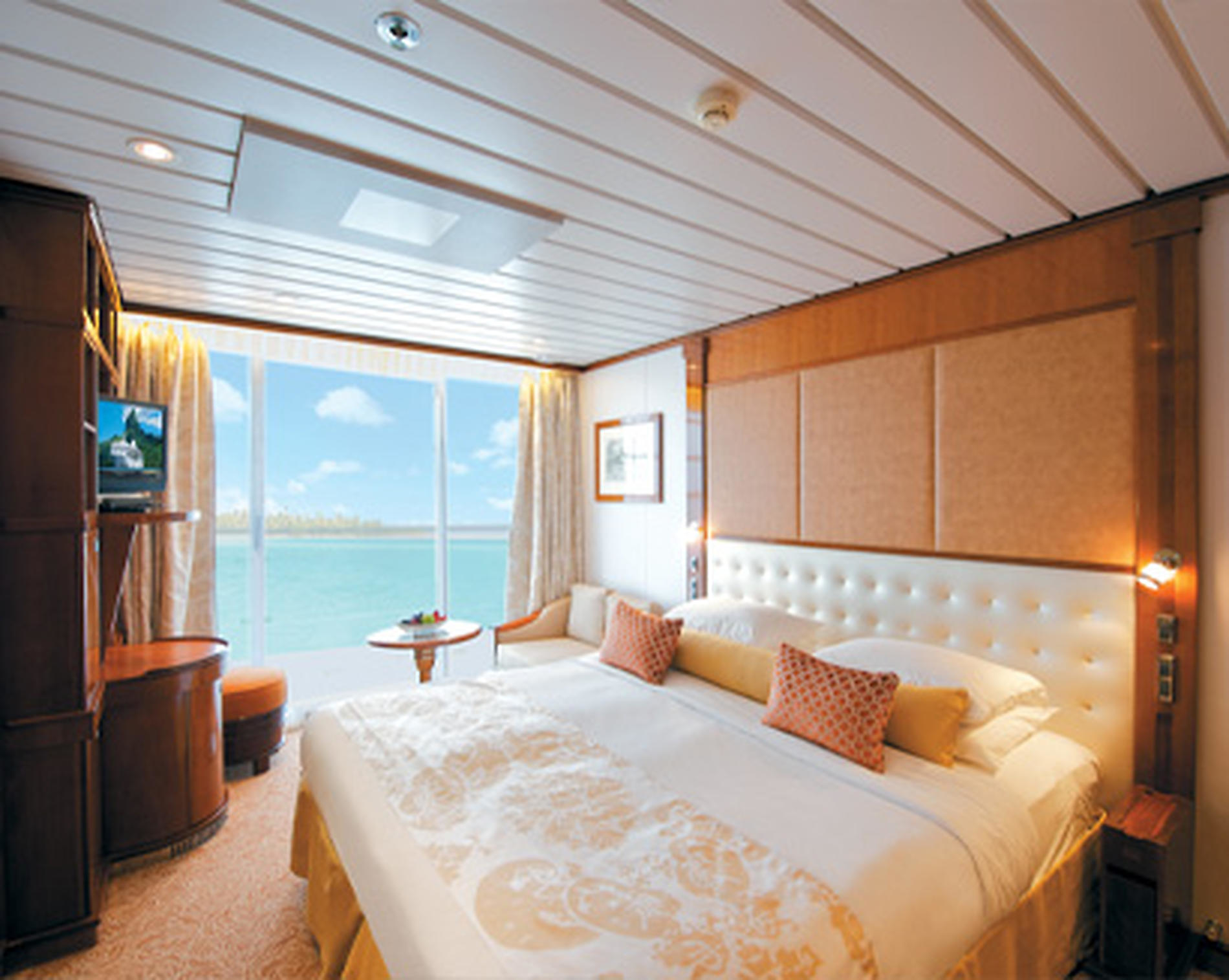 Balcony Stateroom C – Deck 7-[3]