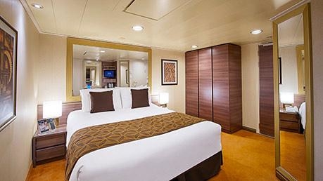 Cabine intérieure Bingo – [BIN]