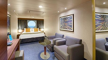 Cabine extérieure Bingo – [BOU]