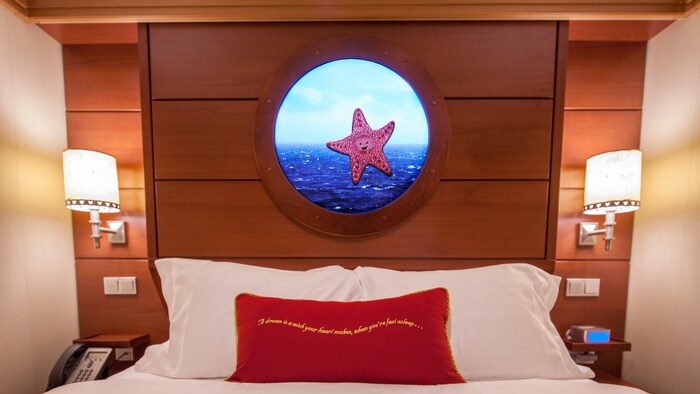 Inside Stateroom Guarantee-[IGT]