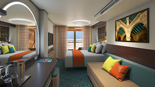 Havana Extended Cabana-[HG]