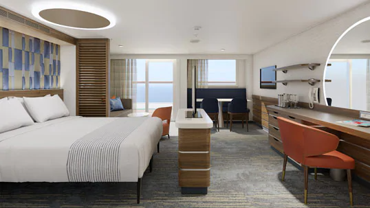 Carnival Excel Suite-[DS]