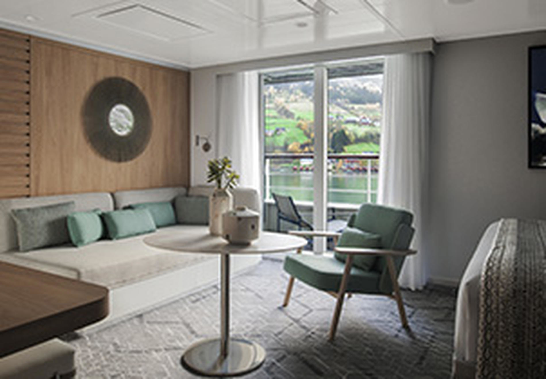 Privilege Suite Deck 5-[8]