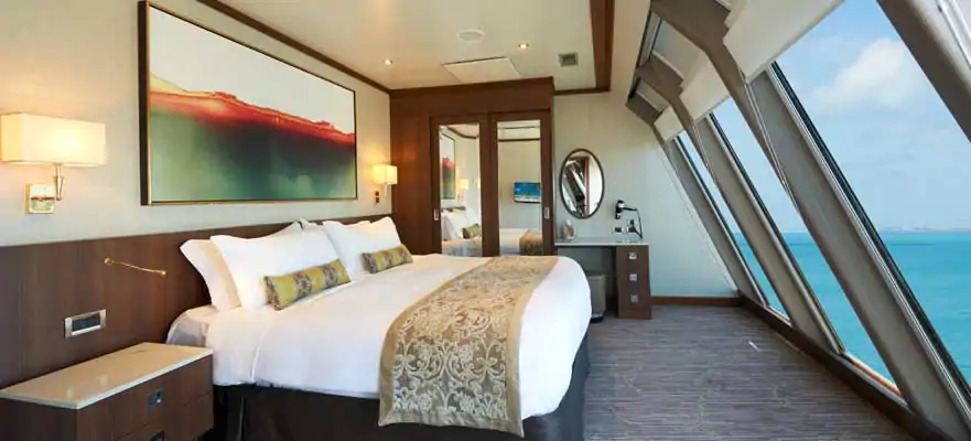 Deluxe Owner’s Suite-[S6]