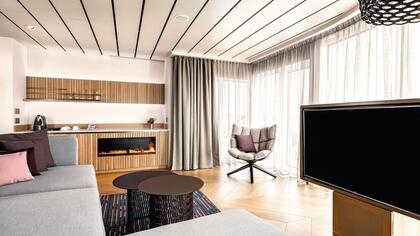 Suite Panorama – [PS]