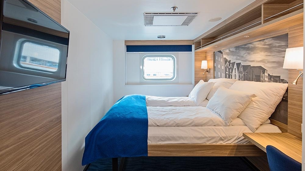 Arktis Außenkabine Superior-[P2D]