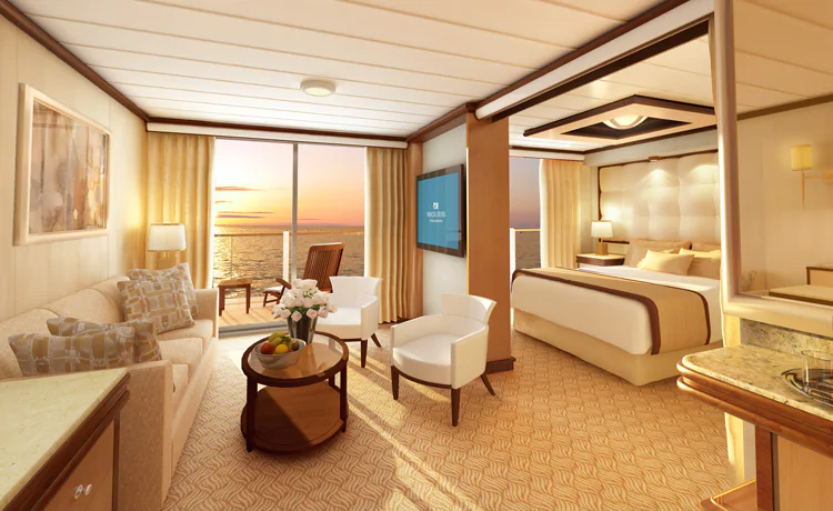 Suite Penthouse – [S3]