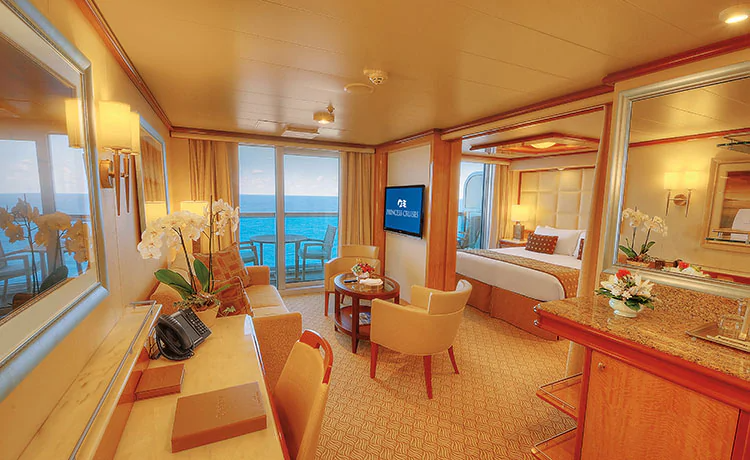 Suite Penthouse – [S3]