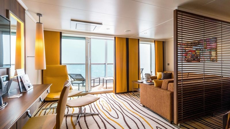 Guarantee Junior-Suite-[JV]