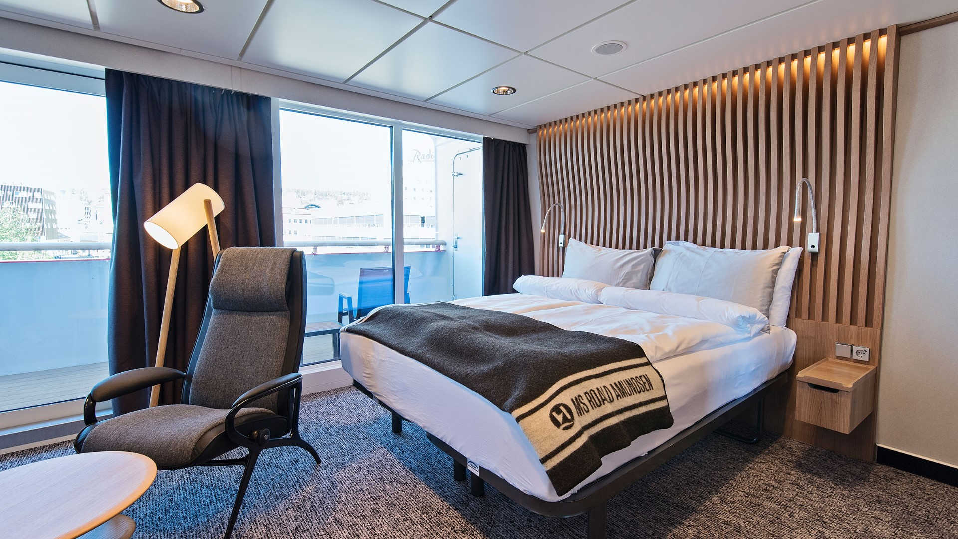 Arktis Außenkabine Superior-[XTD]