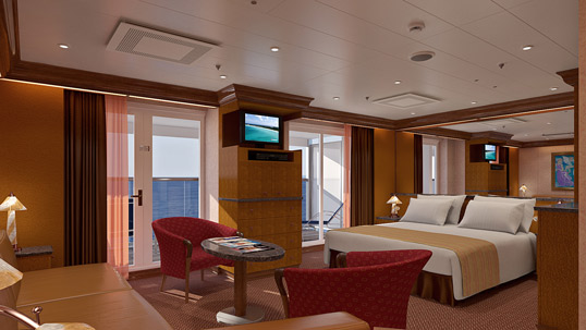 Grand Suite-[GS]