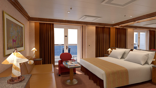 Ocean Suite-[OS]