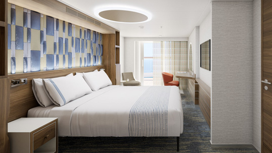 Carnival Excel Suite -[DS]