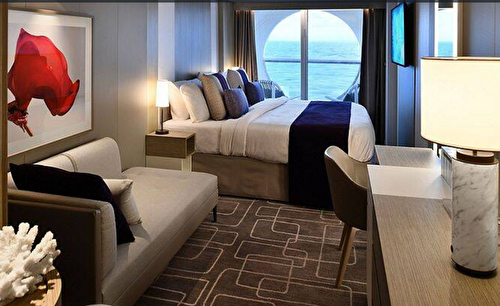 Guarantee Veranda-[X]