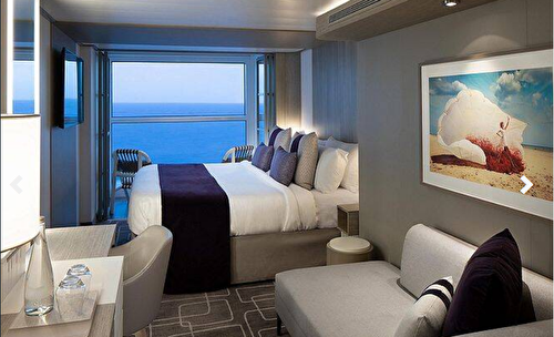 Guarantee Concierge Class-[XC]