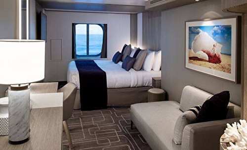 Guarantee Ocean View -[Y]