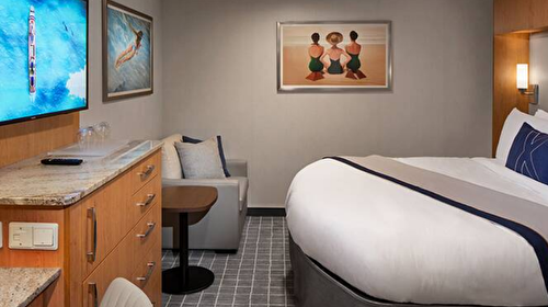 Guarantee Interior-[Z]