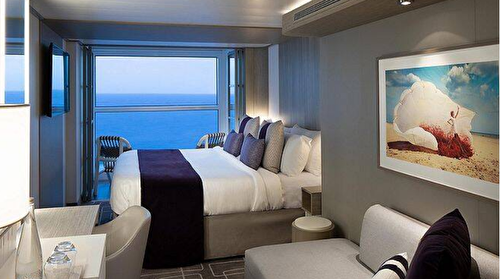 Guarantee Concierge Class-[XC]