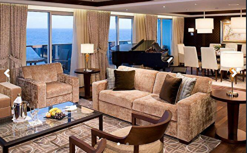 Barrierefreie Suite-[W]