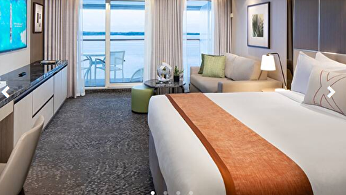 Barrierefreie Suite-[W]