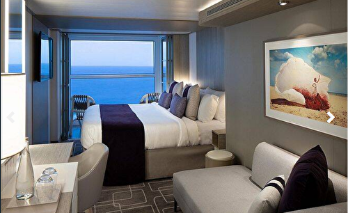 Guarantee Aqua Class-[XA]