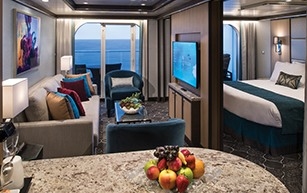 Grande suite – une chambre – [GS]