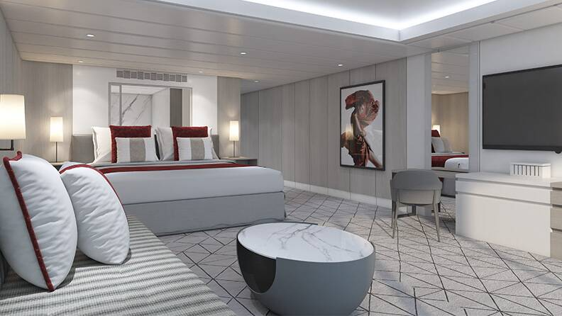 Sky Suite-[S1]