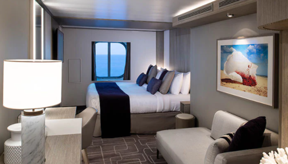 Guarantee Ocean View -[Y]