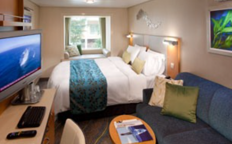 Verbundene Innenkabine-[CI]