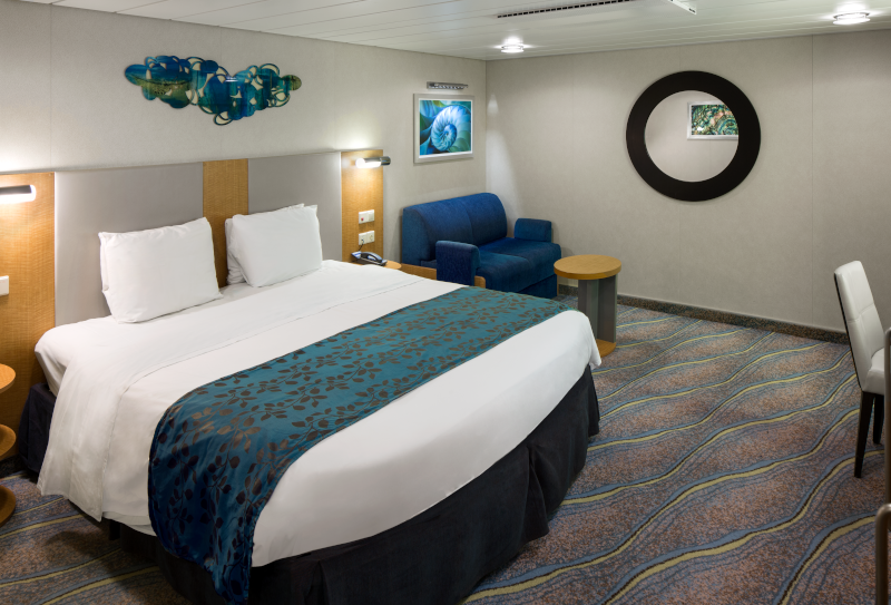 Innenkabine – garantiert-[ZI]