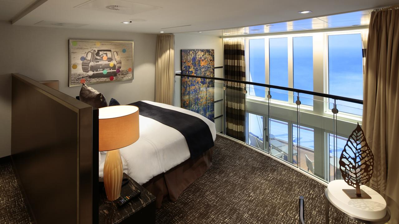 Grand Loft Suite-[GL]