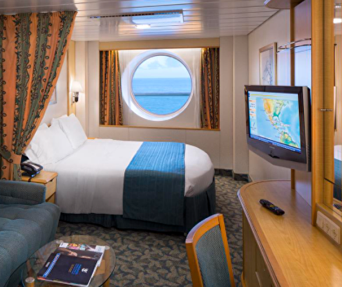 Spacious Ocean View-[3M]