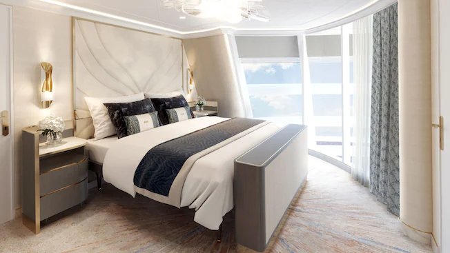 Concierge Wish Tower Suite-[01A]