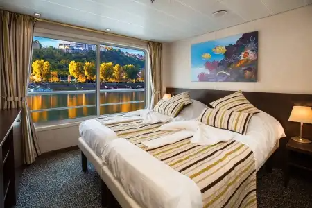 Pont supérieur 1 lit double – [1GL_PS]