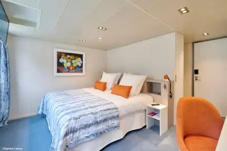 Pont principal 2 Lits jumeaux réglables – [GLS_PP]