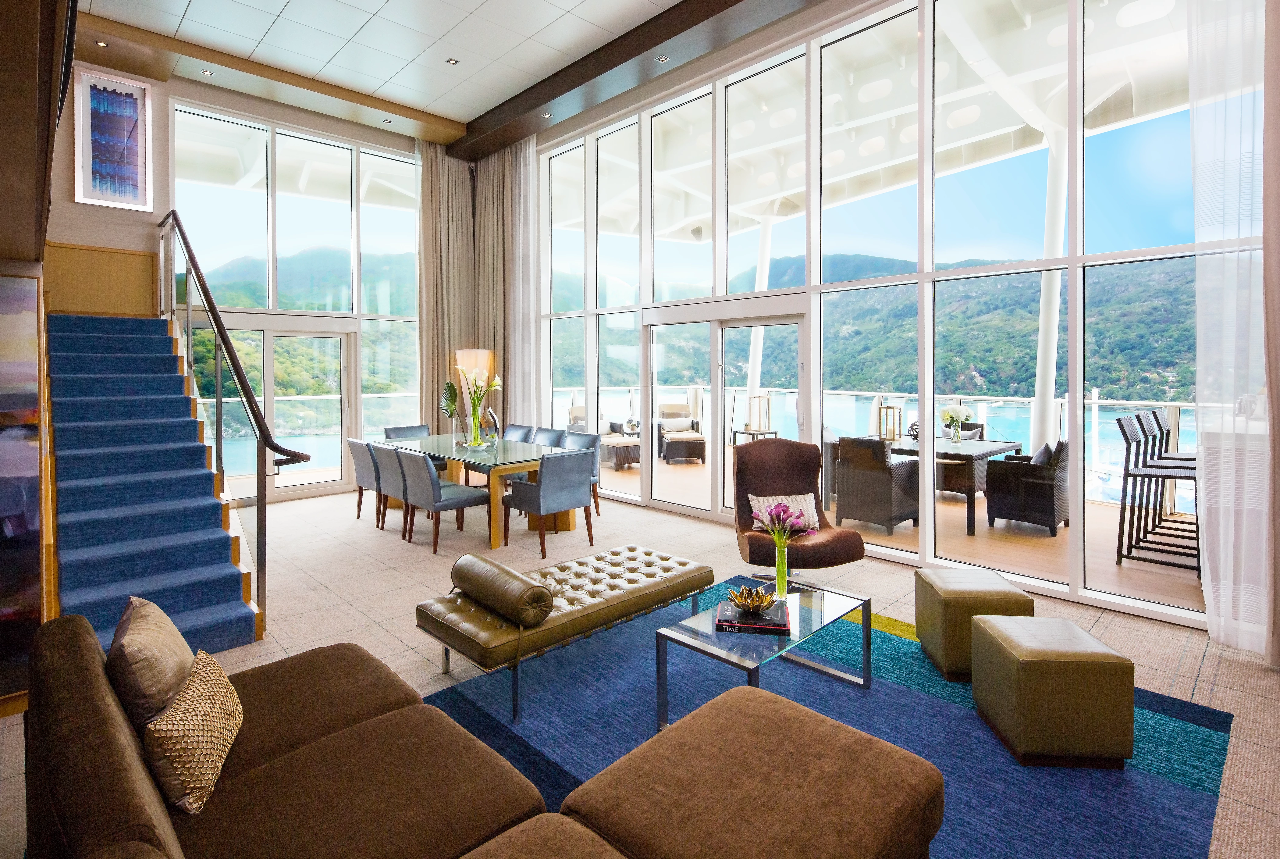 Royal Loft Suite-[RL]