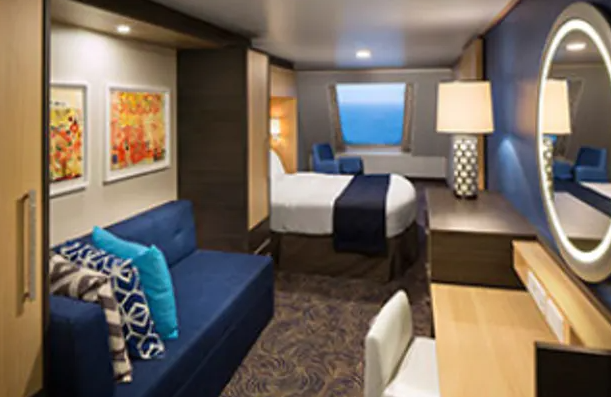 Spacious Ocean View-[4M]