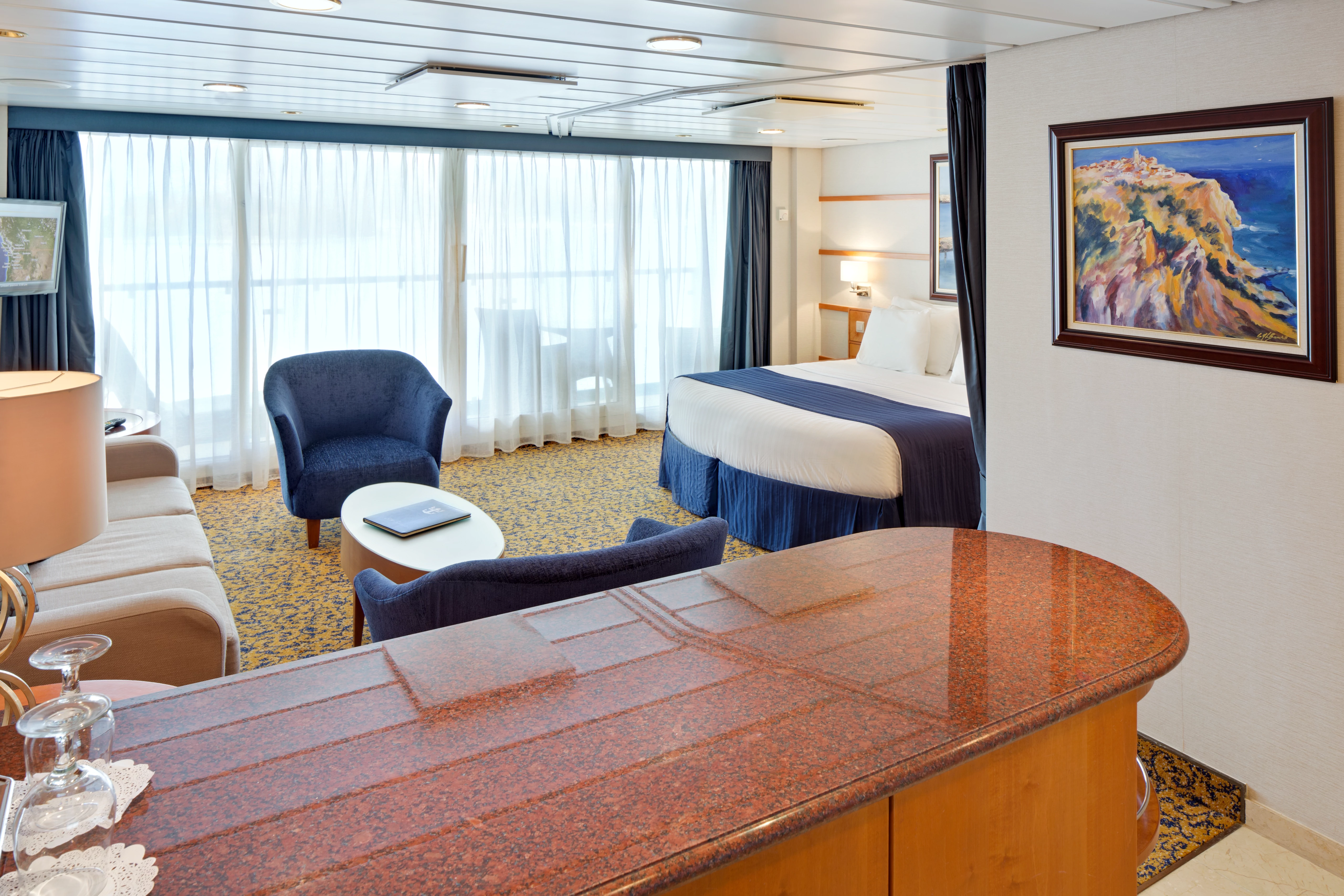 Grand Suite-[GS]
