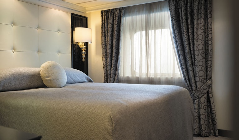 Suite Seven Seas (Devant) – [SS]