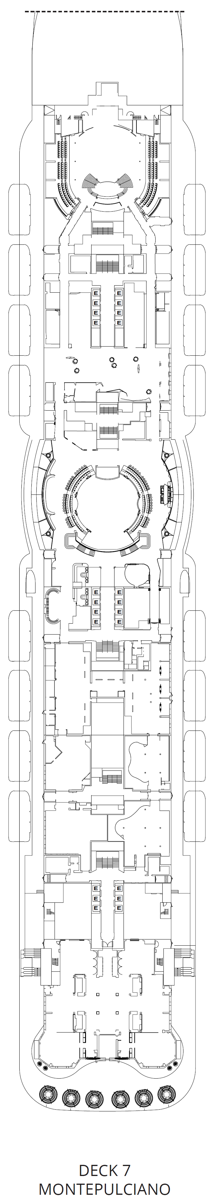 Pont 7 Montepulciano