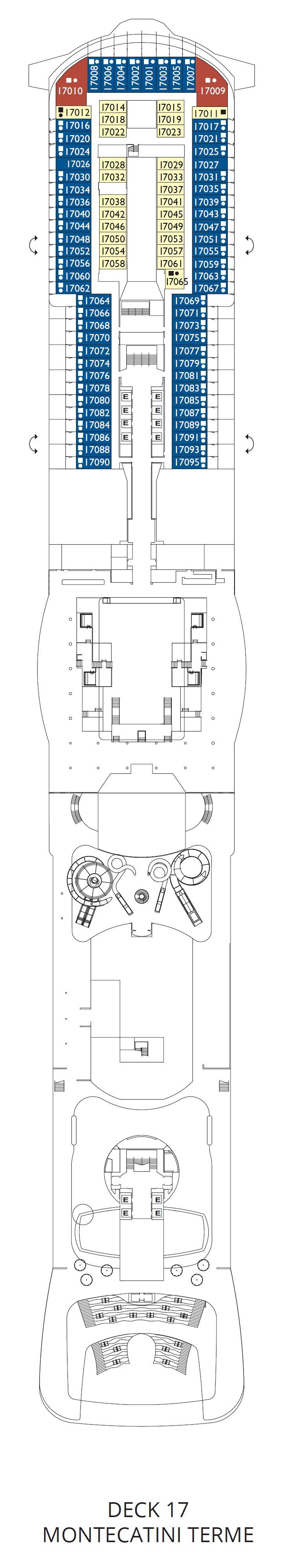 Pont 17Montecatini Terme