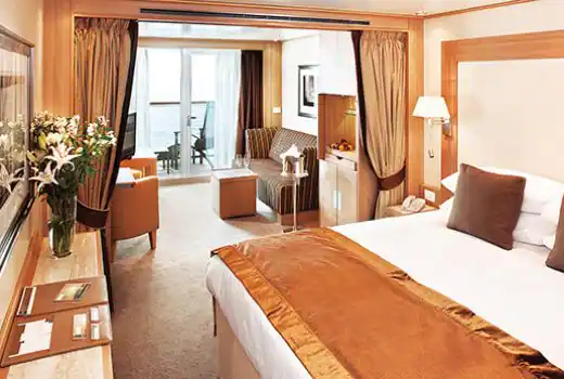 Veranda Suite – [V5]