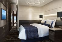 The Haven Courtyard Penthouse mit Balkon-[H5]