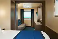 Familien Außenkabine-[O4]