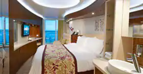 Spa avec balcon – [B9]