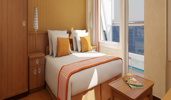 Ocean Suite-[OS]