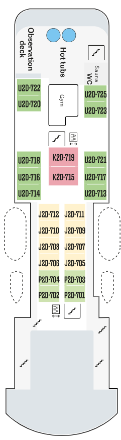 Deck 7