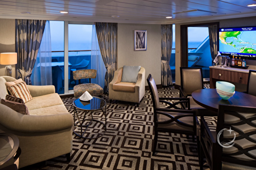 Suite (Kategorie garantiert)-[W]