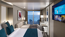 Garantie Veranda mit Infinite Veranda-[EX]